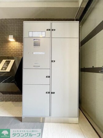 FRENCIA NOIE名駅の物件内観写真